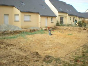 SAV Geothermie gaz/gaz